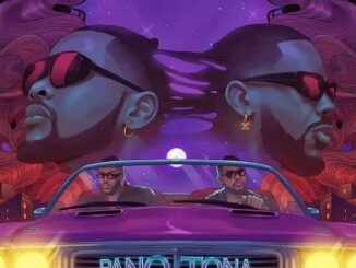 Kizz Daniel – Pano Tona Ft. Adekunle Gold