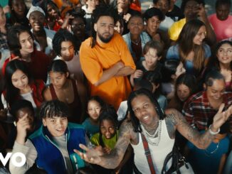 Lil Durk - All My Life Ft. J. Cole