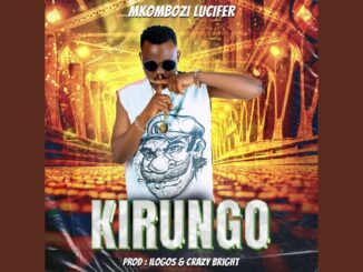 Mkombozi Lucifer - Kirungo