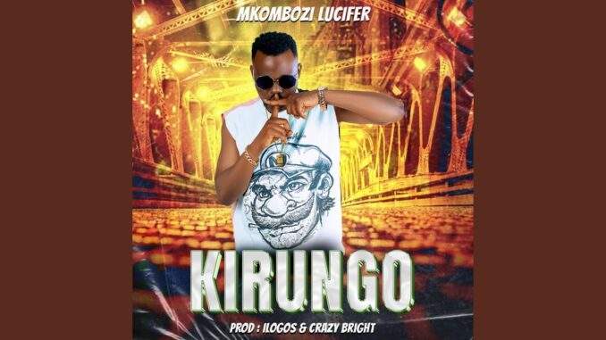 Mkombozi Lucifer - Kirungo