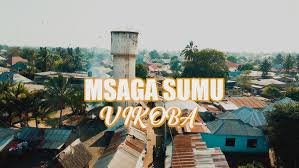 Msaga Sumu – Vikoba