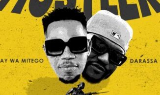 Nay Wa Mitego – Hustler Ft. Darassa