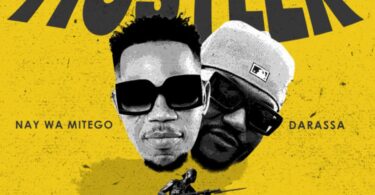 Nay Wa Mitego – Hustler Ft. Darassa