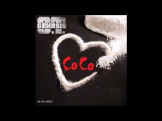 O.T. Genasis - Coco