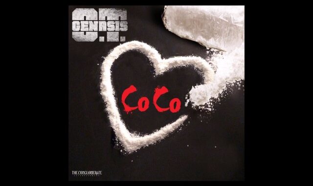 O.T. Genasis - Coco