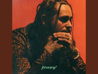 Post Malone - White Iverson