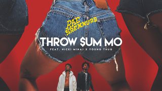 Rae Sremmurd - Throw Sum Mo Ft. Nicki Minaj,