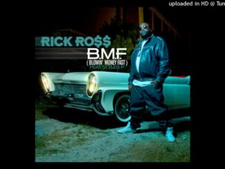 Rick Ross - Blowin Money Fast (B.M.F) Ft. Styles P