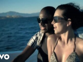 Taio Cruz - Break Your Heart Ft. Ludacris