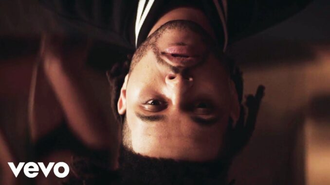 The Weeknd – Often (NSFW)