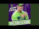 WWE: The Time is Now by John Cena