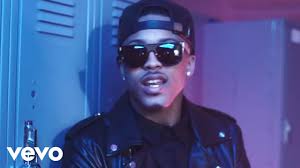 August Alsina - Get Ya Money Ft. Fabolous