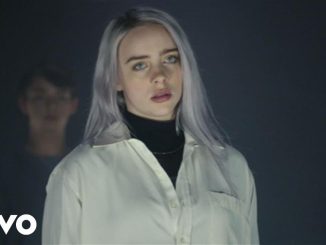 Billie Eilish - Ocean Eyes