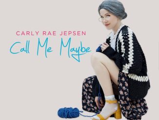 Carly Rae Jepsen - Call Me Maybe