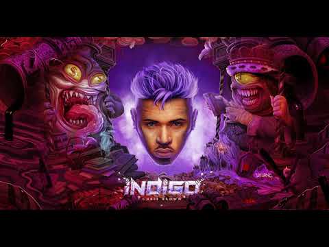 Chris Brown - Indigo