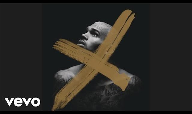 Chris Brown - X