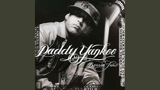 Daddy Yankee - Gasolina