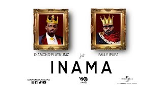 Diamond Platnumz - Inama Ft. Fally Ipupa