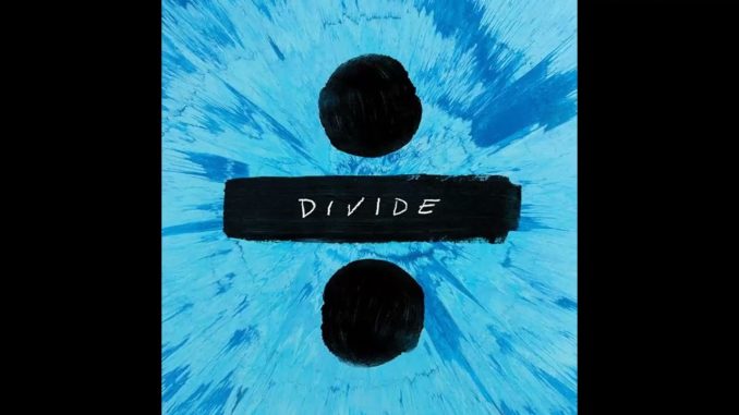 Ed Sheeran - Divide Album