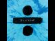 Ed Sheeran - Divide Album