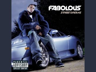 Fabolous - Into You Ft. Tamia