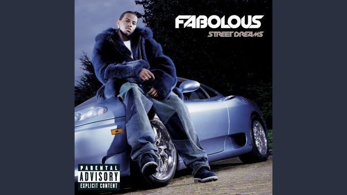 Fabolous - Into You Ft. Tamia