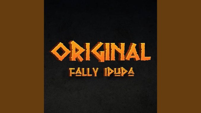 Fally Ipupa - Original