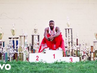 Jay Rock - WIN