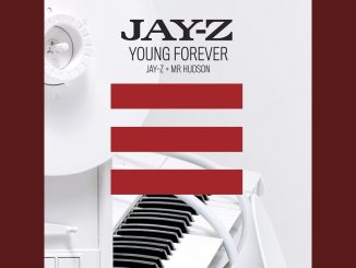 Jay-Z - Forever Young Ft. Mr. Hudson