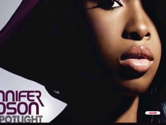 Jennifer Hudson - Spotlight