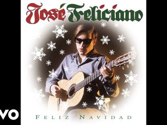 José Feliciano - Feliz Navidad