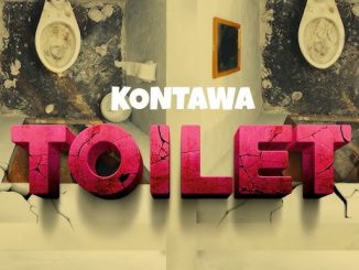 Kontawa – Toilet