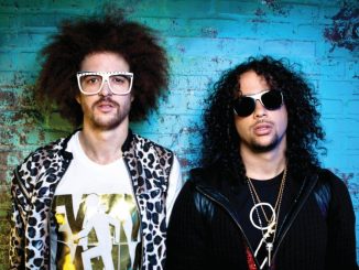 LMFAO - Party Rock Anthem