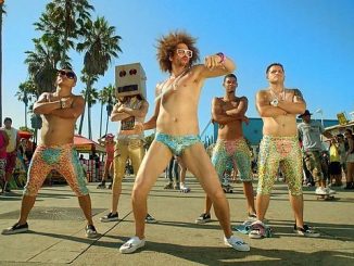 LMFAO - Sexy And I Know It