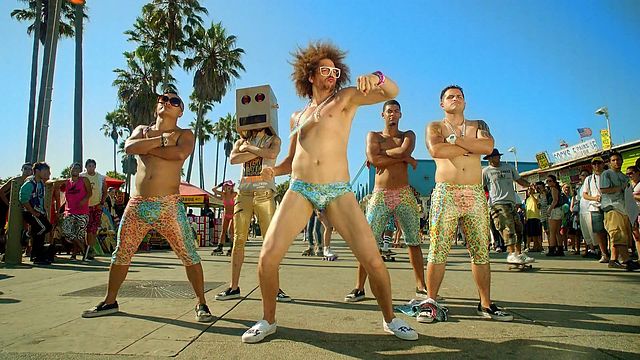 LMFAO - Sexy And I Know It