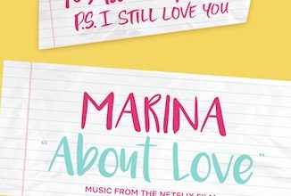 Marina - About Love