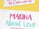 Marina - About Love