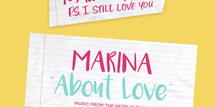 Marina - About Love