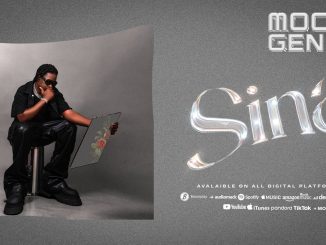 Mocco Genius – Sina