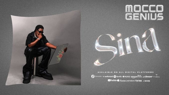 Mocco Genius – Sina