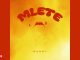 Nandy – Mlete