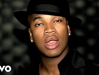 Ne-Yo - Closer