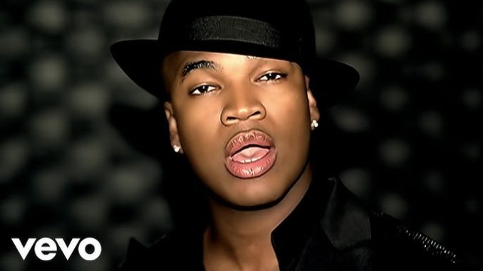 Ne-Yo - Closer