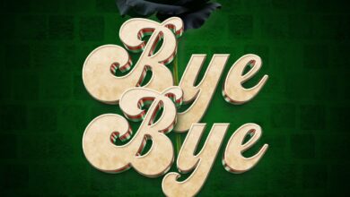 Phina – Bye Bye Ft. Harmonize