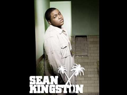 Sean Kingston - Why U Wanna Go