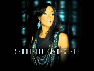 Shontelle - Impossible