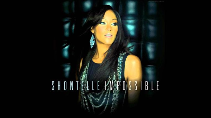 Shontelle - Impossible