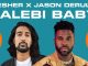 Tesher - Jalebi Baby Ft. Jason Derulo