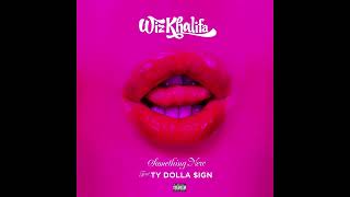 Wiz Khalifa - Something New Ft. Ty Dolla $ign