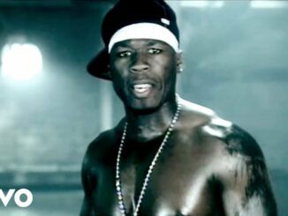 50 Cent - Many Men